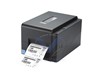 imprimante d'étiquettes de bureau,  8 pts/mm (203 dpi), TSPL-EZ, USB TE200